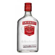 Vodka Smirnoff Red 0,35l 37,5%
