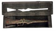 Vodka Zlatogor Rifle 0,5l 40% GB 