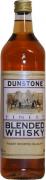 Dunstone Blended Whisky 0,7l 40%