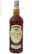 Glen Scanlan 5YO 1,0l 40%      