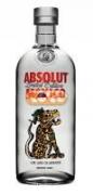 Absolut Mexico 0,75l 40% 