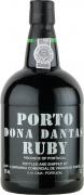 Porto Dona Dantas Ruby 0,75l 19% 
