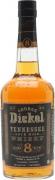 George Dickel No.8 1,0l 40 % 