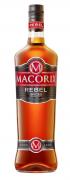 Macorix Rebel Spiced 0,7l 30% 