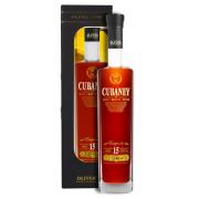 Rum Cubaney Estupendo 15YO 0,7l 38%