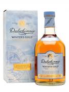 Dalwhinnie Single Malt Whisky Winters Gold 43% 0,7l