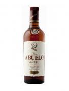 Rum Abuelo Anejo 5YO 0,7l 40%