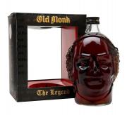 Rum Old Monk Legend 1 l 42,8%