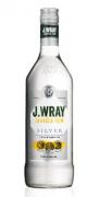 Rum J. Wray Silver 1,0l 