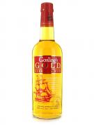 Rum Goslings Gold 0,7l 40% 