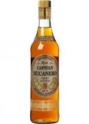 Capitan Bucanero Viejo Anejo 0,7l 38% 