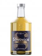 Žufánek Slivovice z dubového sudu 0.5l 45% 