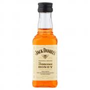 MINI Jack Daniels Honey 0,05l 35%