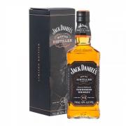 Jack Daniels Master Distiller No.3 1,0l 43% 