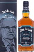 Jack Daniels Master Distiller No.4 1,0 43%