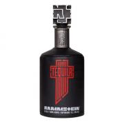 Tequila Rammstein 38% 0,7l
