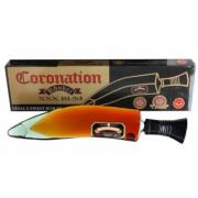 Coronation Khukri 0,35l 42,8%