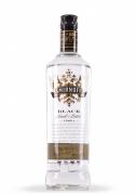 Vodka Smirnoff Black 0.7L 40%