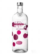 Vodka Absolut Cherrys 1l 40% 
