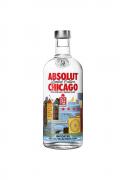 Absolut Chicago 0,7 l 40%