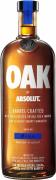 Absolut Oak 1,0l 40% 