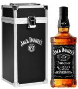 Jack Daniels 0,7l 40% music box 