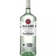 Rum Bacardi Carta Blanca 1,5l 37,5% 