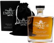 Rum Emperor Private Collection 0,7l 42%  