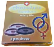 Kondom čokoládový 20 g