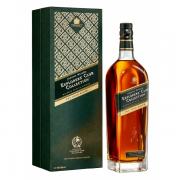Johnnie Walker Explorers Gold Route 1,0l 40% GB