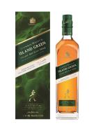 Johnnie Walker Green Island 1,0l 43% GB
