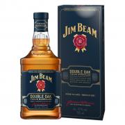 Jim Beam Double Oak 0,7l 43% GB 