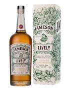 Jameson Lively 1l 40%