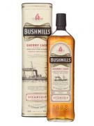 Bushmills Steamship Sherry 1,0l 40%