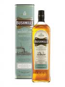 Bushmills Steamship Bourbon 1l 40%