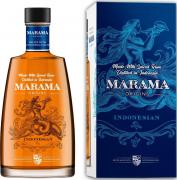 Rum Marama Indonesia 0,7L 40% 