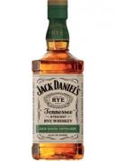 Jack Daniels Rye 1,0l 45%