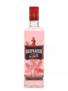 Gin Beefeater Pink 1l 37,5 % 