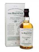 Balvenie 25YO Single Barrel 0,7l 47,8%