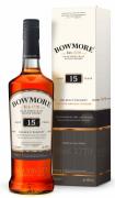 Bowmore 15YO Golden & Elegant 1,0l 43% 