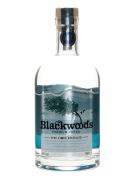 Blackwoods Nordic Vodka 0,7 l