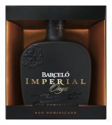 Rum Barcelo Imperial Onyx 0,7l 38% GB 