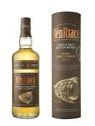BenRiach Peated Cask Strenght 0,7l 56% 