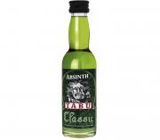 Tabu „ Classic ” German absinth 55% vol. 0.04 l