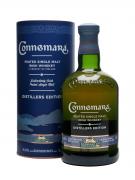Connemara Distillers Edition 0,7l 43%  