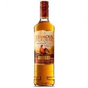 Famous Grouse Bourbon Cask 1,0l 40% 