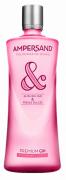 Ampersand Pink 0,7l 37,5% 