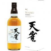 Tenjaku Japanese Whisky 0,7l 40%  