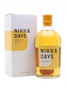 Nikka Days 0,7l 40%