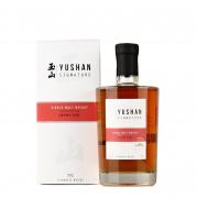 Yushan Signature Sherry Cask 0,7l 46% GB 